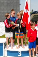 Thumbnail - Mannschaft - Plongeon - International Diving Meet Graz 2019 - Victory Ceremony 03030_15448.jpg