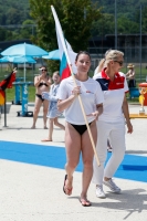 Thumbnail - Mannschaft - Прыжки в воду - International Diving Meet Graz 2019 - Victory Ceremony 03030_15459.jpg
