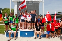 Thumbnail - Mannschaft - Plongeon - International Diving Meet Graz 2019 - Victory Ceremony 03030_15504.jpg