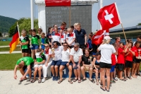 Thumbnail - Mannschaft - Plongeon - International Diving Meet Graz 2019 - Victory Ceremony 03030_15505.jpg