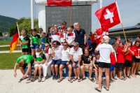 Thumbnail - Mannschaft - Plongeon - International Diving Meet Graz 2019 - Victory Ceremony 03030_15506.jpg