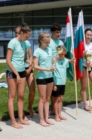 Thumbnail - Mannschaft - Diving Sports - International Diving Meet Graz 2019 - Victory Ceremony 03030_15507.jpg
