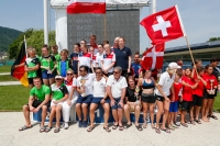 Thumbnail - Mannschaft - Diving Sports - International Diving Meet Graz 2019 - Victory Ceremony 03030_15510.jpg