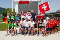 Thumbnail - Mannschaft - Plongeon - International Diving Meet Graz 2019 - Victory Ceremony 03030_15511.jpg