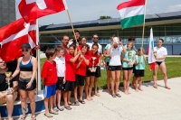 Thumbnail - Mannschaft - Plongeon - International Diving Meet Graz 2019 - Victory Ceremony 03030_15513.jpg