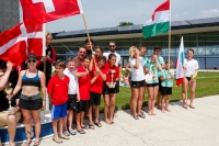 Thumbnail - Mannschaft - Plongeon - International Diving Meet Graz 2019 - Victory Ceremony 03030_15515.jpg