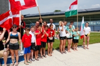 Thumbnail - Mannschaft - Diving Sports - International Diving Meet Graz 2019 - Victory Ceremony 03030_15515.jpg