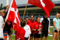 Thumbnail - Mannschaft - Plongeon - International Diving Meet Graz 2019 - Victory Ceremony 03030_15517.jpg