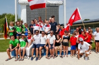 Thumbnail - Mannschaft - Diving Sports - International Diving Meet Graz 2019 - Victory Ceremony 03030_15525.jpg