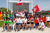 Thumbnail - Mannschaft - Прыжки в воду - International Diving Meet Graz 2019 - Victory Ceremony 03030_15533.jpg