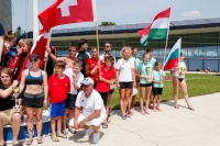 Thumbnail - Mannschaft - Прыжки в воду - International Diving Meet Graz 2019 - Victory Ceremony 03030_15541.jpg
