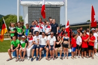 Thumbnail - Victory Ceremony - Прыжки в воду - International Diving Meet Graz 2019 03030_15550.jpg