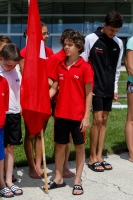 Thumbnail - Mannschaft - Прыжки в воду - International Diving Meet Graz 2019 - Victory Ceremony 03030_15561.jpg