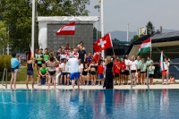 Thumbnail - Mannschaft - Прыжки в воду - International Diving Meet Graz 2019 - Victory Ceremony 03030_15595.jpg