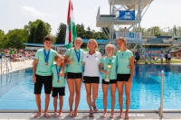 Thumbnail - Group Photos - Прыжки в воду - International Diving Meet Graz 2019 03030_15598.jpg