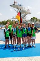 Thumbnail - Group Photos - Прыжки в воду - International Diving Meet Graz 2019 03030_15607.jpg
