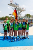 Thumbnail - Group Photos - Прыжки в воду - International Diving Meet Graz 2019 03030_15613.jpg