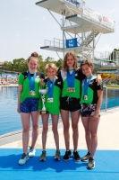 Thumbnail - Group Photos - Прыжки в воду - International Diving Meet Graz 2019 03030_15627.jpg