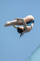 Thumbnail - Girls A - Elisa Cosetti - Diving Sports - 2019 - Alpe Adria Finals Zagreb - Participants - Italy 03031_00330.jpg
