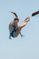 Thumbnail - Girls A - Chiara Zacchigna - Diving Sports - 2019 - Alpe Adria Finals Zagreb - Participants - Italy 03031_00353.jpg