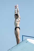 Thumbnail - Boys A - Andrea Fonda - Прыжки в воду - 2019 - Alpe Adria Finals Zagreb - Participants - Italy 03031_00354.jpg