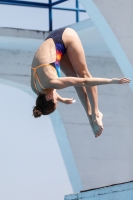 Thumbnail - Girls A - Alissa Clari - Diving Sports - 2019 - Alpe Adria Finals Zagreb - Participants - Italy 03031_00375.jpg