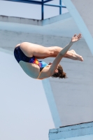 Thumbnail - Girls A - Alissa Clari - Diving Sports - 2019 - Alpe Adria Finals Zagreb - Participants - Italy 03031_00376.jpg