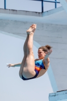 Thumbnail - Girls A - Alissa Clari - Diving Sports - 2019 - Alpe Adria Finals Zagreb - Participants - Italy 03031_00377.jpg