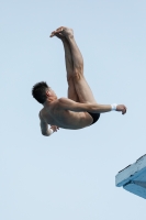 Thumbnail - Boys A - Andrea Fonda - Прыжки в воду - 2019 - Alpe Adria Finals Zagreb - Participants - Italy 03031_00384.jpg