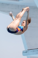 Thumbnail - Girls A - Alissa Clari - Прыжки в воду - 2019 - Alpe Adria Finals Zagreb - Participants - Italy 03031_00449.jpg