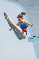 Thumbnail - Girls A - Alissa Clari - Diving Sports - 2019 - Alpe Adria Finals Zagreb - Participants - Italy 03031_00450.jpg