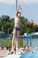 Thumbnail - Croatia - Boys - Diving Sports - 2019 - Alpe Adria Finals Zagreb - Participants 03031_00591.jpg