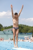 Thumbnail - Croatia - Boys - Diving Sports - 2019 - Alpe Adria Finals Zagreb - Participants 03031_00597.jpg