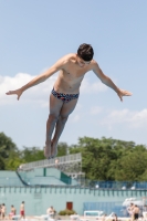 Thumbnail - Croatia - Boys - Diving Sports - 2019 - Alpe Adria Finals Zagreb - Participants 03031_00600.jpg