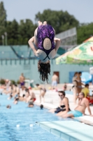 Thumbnail - Girls D - Mia - Diving Sports - 2019 - Alpe Adria Finals Zagreb - Participants - Serbia 03031_00626.jpg