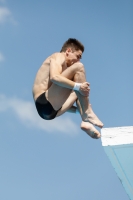 Thumbnail - Boys A - Andrea Fonda - Прыжки в воду - 2019 - Alpe Adria Finals Zagreb - Participants - Italy 03031_00752.jpg