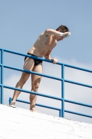 Thumbnail - Boys A - Andrea Fonda - Diving Sports - 2019 - Alpe Adria Finals Zagreb - Participants - Italy 03031_00826.jpg