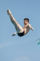 Thumbnail - Boys A - Andrea Fonda - Прыжки в воду - 2019 - Alpe Adria Finals Zagreb - Participants - Italy 03031_00833.jpg