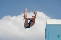 Thumbnail - Girls A - Chiara Zacchigna - Прыжки в воду - 2019 - Alpe Adria Finals Zagreb - Participants - Italy 03031_00857.jpg