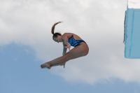 Thumbnail - Girls A - Chiara Zacchigna - Прыжки в воду - 2019 - Alpe Adria Finals Zagreb - Participants - Italy 03031_00860.jpg