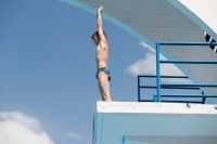 Thumbnail - Croatia - Boys - Diving Sports - 2019 - Alpe Adria Finals Zagreb - Participants 03031_00898.jpg