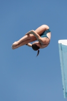 Thumbnail - Girls A - Elisa Cosetti - Diving Sports - 2019 - Alpe Adria Finals Zagreb - Participants - Italy 03031_01047.jpg