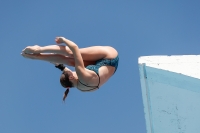 Thumbnail - Girls A - Elisa Cosetti - Diving Sports - 2019 - Alpe Adria Finals Zagreb - Participants - Italy 03031_01048.jpg