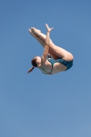 Thumbnail - Girls A - Elisa Cosetti - Diving Sports - 2019 - Alpe Adria Finals Zagreb - Participants - Italy 03031_01049.jpg