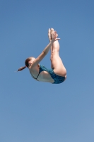 Thumbnail - Girls A - Elisa Cosetti - Diving Sports - 2019 - Alpe Adria Finals Zagreb - Participants - Italy 03031_01050.jpg