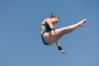 Thumbnail - Girls A - Elisa Cosetti - Diving Sports - 2019 - Alpe Adria Finals Zagreb - Participants - Italy 03031_01051.jpg