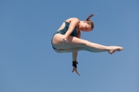 Thumbnail - Girls A - Elisa Cosetti - Diving Sports - 2019 - Alpe Adria Finals Zagreb - Participants - Italy 03031_01052.jpg