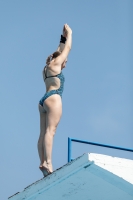 Thumbnail - Girls A - Elisa Cosetti - Diving Sports - 2019 - Alpe Adria Finals Zagreb - Participants - Italy 03031_01105.jpg