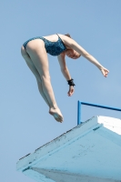 Thumbnail - Girls A - Elisa Cosetti - Diving Sports - 2019 - Alpe Adria Finals Zagreb - Participants - Italy 03031_01106.jpg