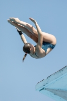 Thumbnail - Girls A - Elisa Cosetti - Diving Sports - 2019 - Alpe Adria Finals Zagreb - Participants - Italy 03031_01108.jpg
